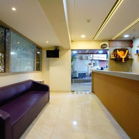 ת'יין Hotel Diamora Residency מראה חיצוני תמונה
