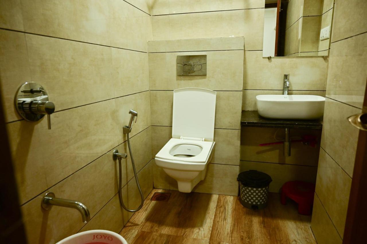 ת'יין Hotel Diamora Residency מראה חיצוני תמונה