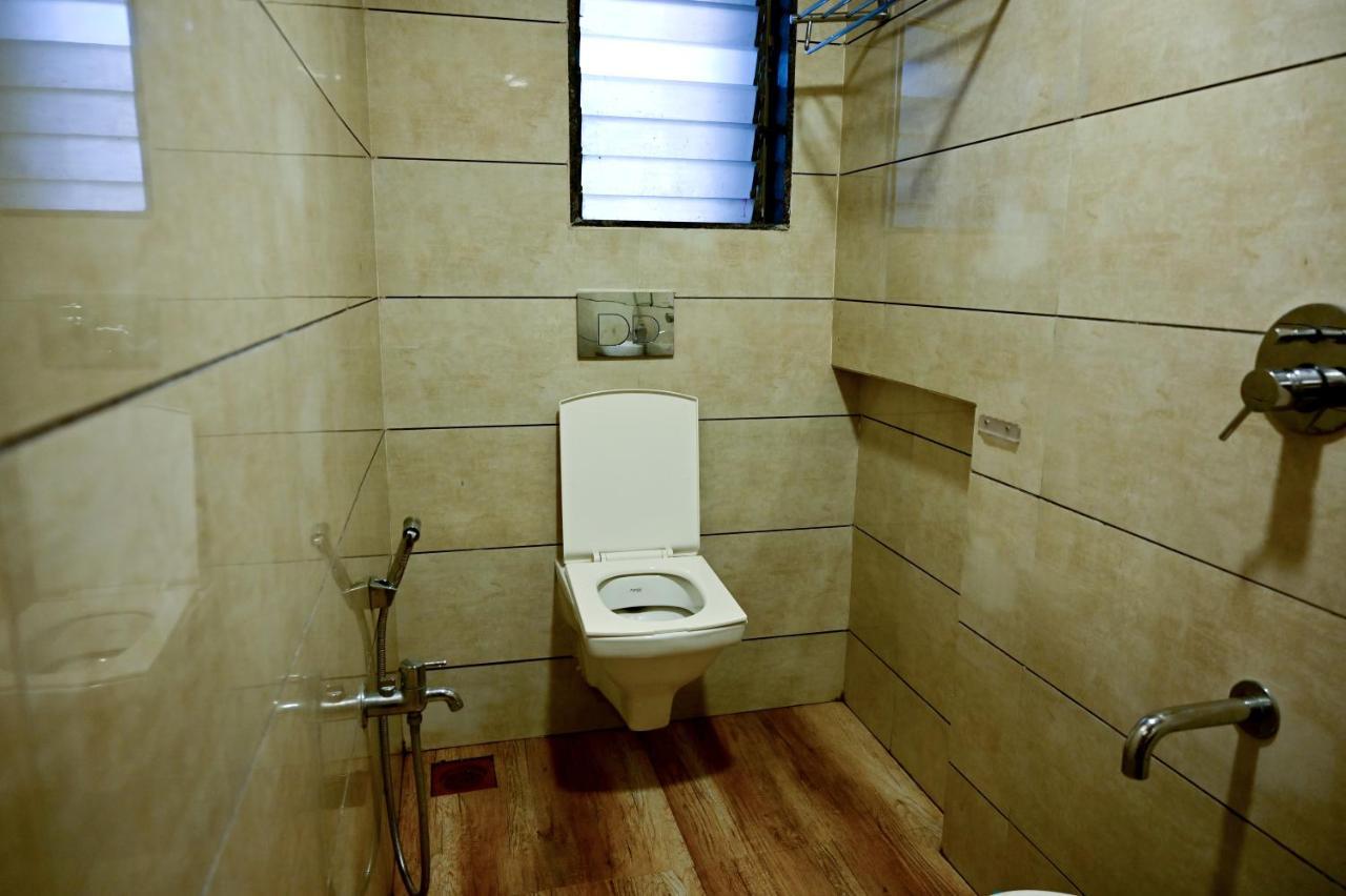 ת'יין Hotel Diamora Residency מראה חיצוני תמונה