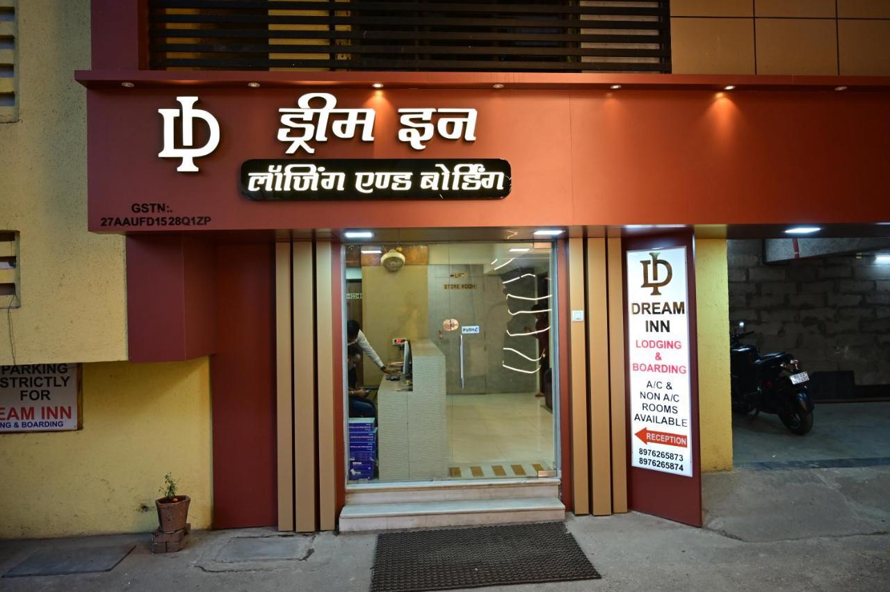 ת'יין Hotel Diamora Residency מראה חיצוני תמונה